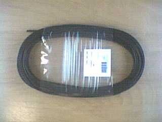 buitenkabel 2,5mm per 25 meter